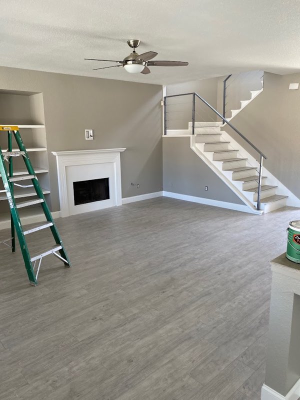 Hill’s Home Repair work photo