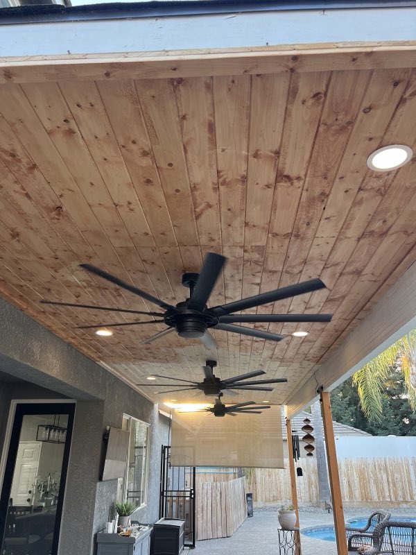 Hill’s Home Repair work photo