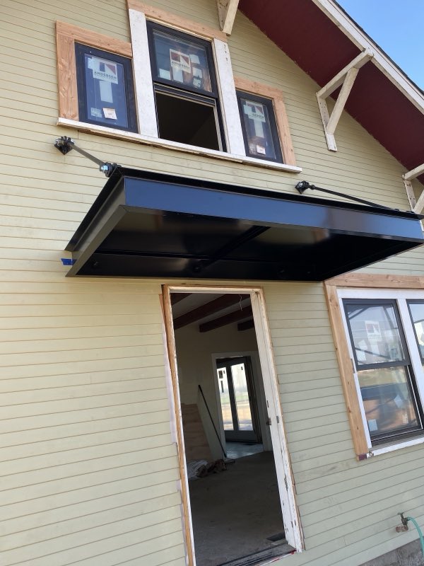 Hill’s Home Repair work photo